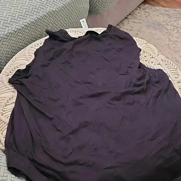 Glyder Sports Tank Loose NWT - Picture 4 of 4